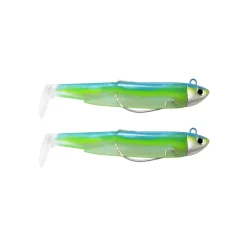 Fiiish Black Minnow Double Combo Search No.2