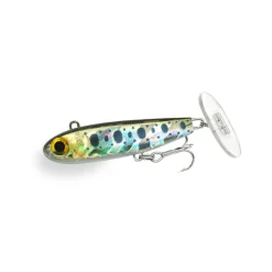 Fiiish Power Tail Fresh Water Slow 4,4cm 8gr