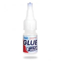Fiiish The Glue