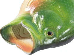 Fish Slippers