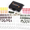 Fish4All Carp End Tackle Box (170pcs)