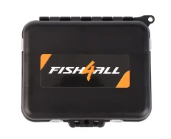 Fish4All Carp End Tackle Box (170pcs)