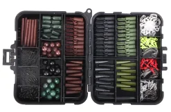 Fish4All Carp End Tackle Box (204pcs)