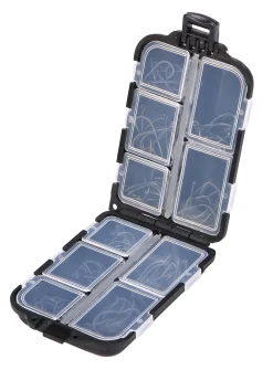 Fish4All Carp Hook Box (100 Stuks)