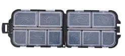 Fish4All Carp Hook Box (100 Stuks)