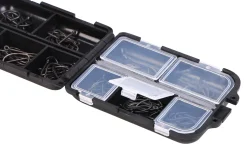 Fish4All Carp Hook Box (100 Stuks)