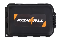 Fish4All Carp Hook Box (100 Stuks)