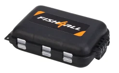 Fish4All Carp Hook Box (100 Stuks)