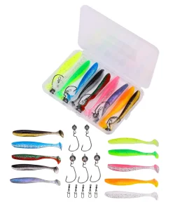 Fish4All Cheburaska Box 9cm (25 Stuks)
