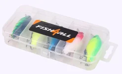 Fish4All Crankbait Kit 1 Floating 5.5cm 7g (5 Stuks)