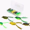 Fish4All Frog Kit 11cm 8.5g (5 Stuks)