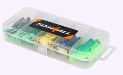 Fish4All Frog Kit 11cm 8.5g (5 Stuks)