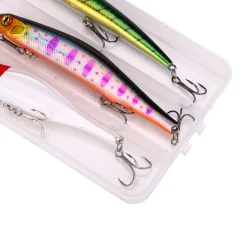 Fish4All Hardlure Kit Mix 1 Floating (3 Stuks)