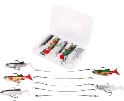 Fish4All Multi-Catch Combo Complete Hengelset