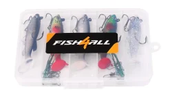 Fish4All Multi-Catch Combo Complete Hengelset