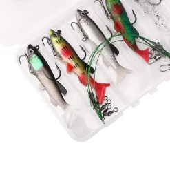 Fish4All Multi-Catch Combo Complete Hengelset