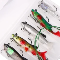 Fish4All Multi-Catch Combo Complete Hengelset