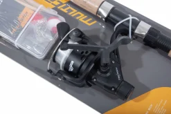 Fish4All Multi-Catch Combo Complete Hengelset