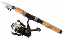 Fish4All Multi-Catch Kids Combo Telescopische Kinderhengel (5-25g)