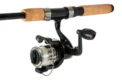 Fish4All Multi-Catch Kids Combo Telescopische Kinderhengel (5-25g)