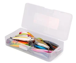 Fish4all Pike Hardlure Box (19pcs)
