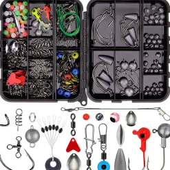 Fish4all Predator Terminal Box (257pcs)