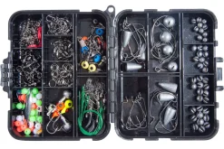 Fish4all Predator Terminal Box (257pcs)