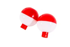 Fish4All Push-Button Float (2 Stuks)