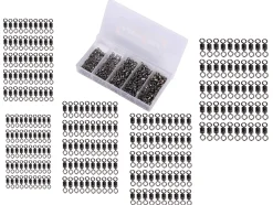 Fish4All Rolling Swivel Box (250pcs)