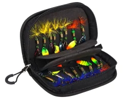 Fish4All Spinner Wallet Mix 1 (16 Stuks)