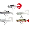 Fish4All Swimbait Box 1 (10 & 14cm) (5pcs)