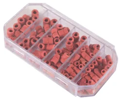 Fish4All Top Rubbers (88 Stuks)
