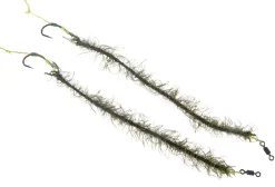 Fish4All Weedy Carp Rig (2 Stuks)