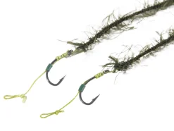 Fish4All Weedy Carp Rig (2 Stuks)