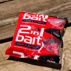 Fjuka 2in1 Fatboys 10mm 195gr Red