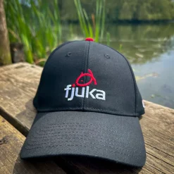 Fjuka Logo Cap Vispet