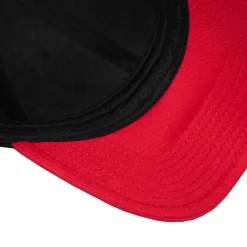 Fjuka Logo Cap Vispet