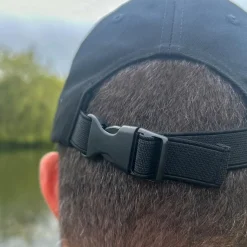 Fjuka Logo Cap Vispet