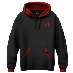 Fjuka Logo Hoodie