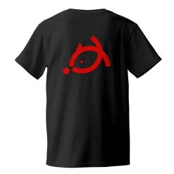 Fjuka Logo T-Shirt