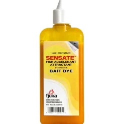 Fjuka Sensat Bait Dye Attractant