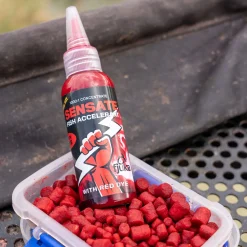 Fjuka Sensate™ Fish Accelerant Bait Dye Attractor 50ml