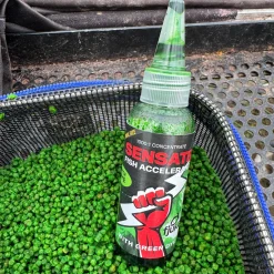 Fjuka Sensate™ Fish Accelerant Bait Dye Attractor 50ml