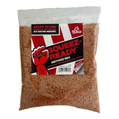 Fjuka Squeez-Ready Method Mix (200g)