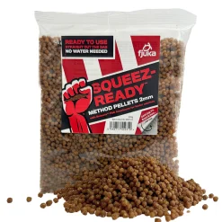 Fjuka Squeez-Ready Pellets (200g)