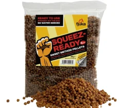 Fjuka Squeez-Ready Pellets (200g)