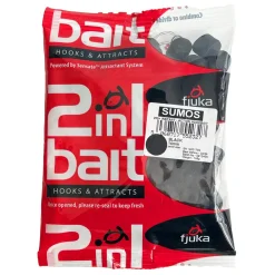Fjuka Sumos Hookbait 14mm