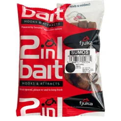 Fjuka Sumos Hookbait 14mm