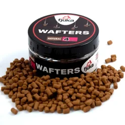 Fjuka Wafters Natural (50g)