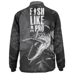 Fladen Angry Skeleton Pullover